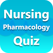 Nursing Pharmacology 1.0.8 Icon