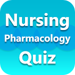 Nursing Pharmacology Apk