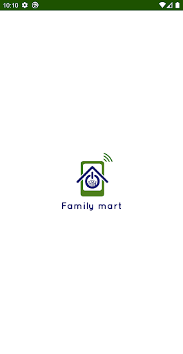 Android application Family Mart Koratty Delivery screenshort