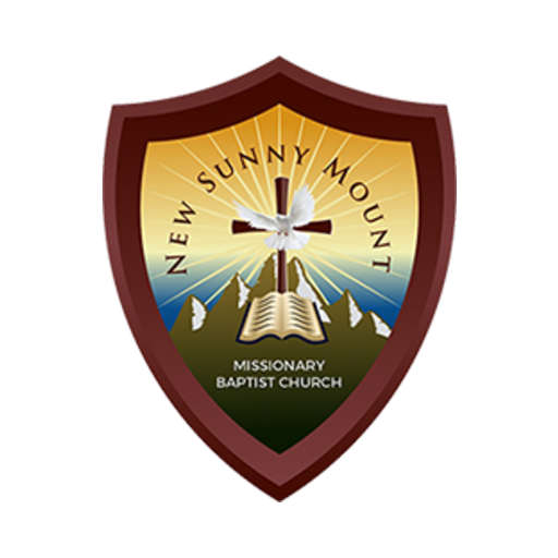 New Sunny Mount Baptist Church for  Android – Latest Version & Features app icon