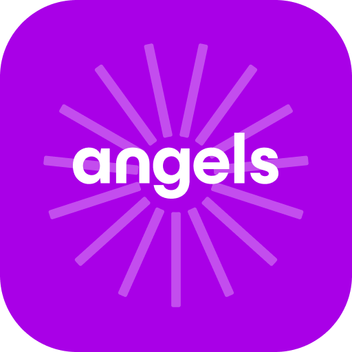 Fifteen Angels Prod logo