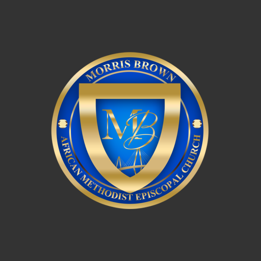 Morris Brown AME Church logo