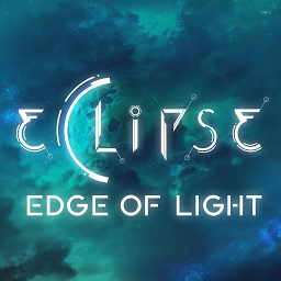 Imagen de ícono de Eclipse: Edge of Light