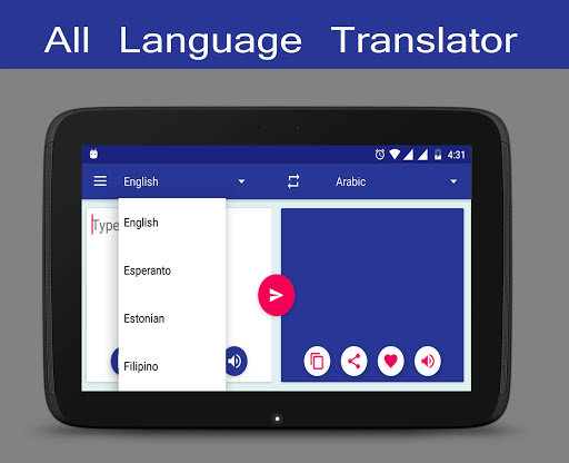 All Language Translator Free 1.92 Screenshots 16