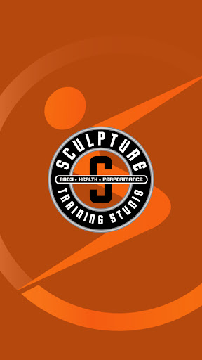 Android application Sculpture Training Studio screenshort