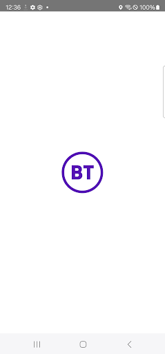 Android application BT One Phone Mobile App screenshort