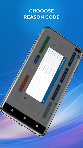 Kt-Pulse Manufacturing Tracker Screen 3
