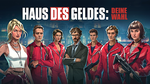 App-Vorschau