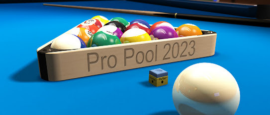 Pro Pool 2023