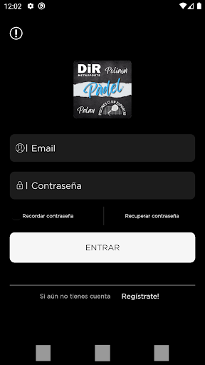 Android application DiR Polinya - Palau screenshort