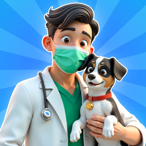 Pet Doctor: Juego de hospital Descarga en Windows
