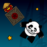 Panda Fu icon