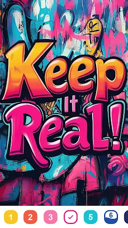 Game screenshot Happy Black Color apk download