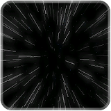 Gyro StarField Lite icon