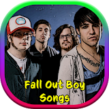 Fall Out Boy Songs icon