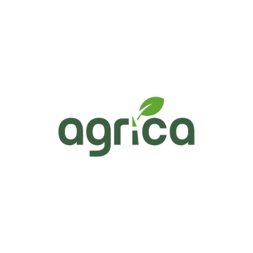Agrica Digital Finance logo