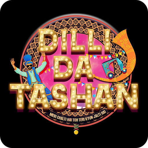 Dilli Da Tashan 1.0.1 Icon