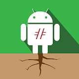 Root Info icon