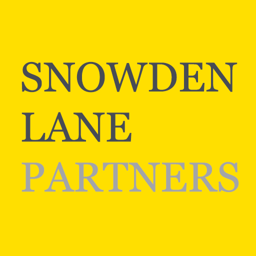 Snowden Lane Partners Mobile logo