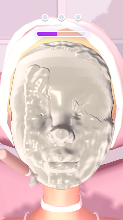 Game screenshot Facial Masks hack