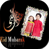 Eid Photo Frames icon