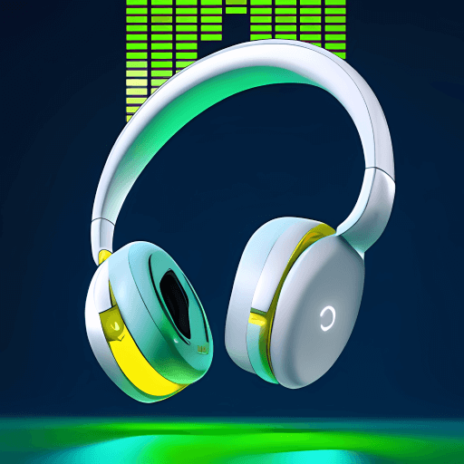 Headphone Volume Booster logo