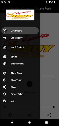 95.7 KBOY Screen 3