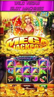 Vegas Slots - Las Vegas Slot Machines & Casino 18.4 APK screenshots 18