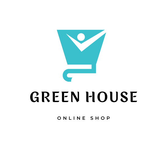 Green house  Icon