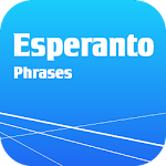 Cover Image of डाउनलोड Learn Esperanto Phrasebook 3.1.1 APK