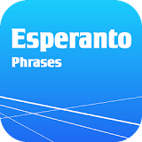 Learn Esperanto Phrasebook icon