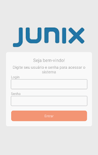 Junix Gestão Comercial