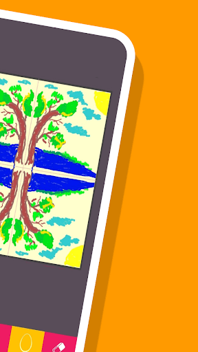 SymmetrySketch:Artistic Design Screen 2