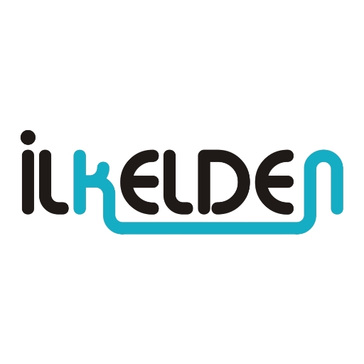 İlkElden logo