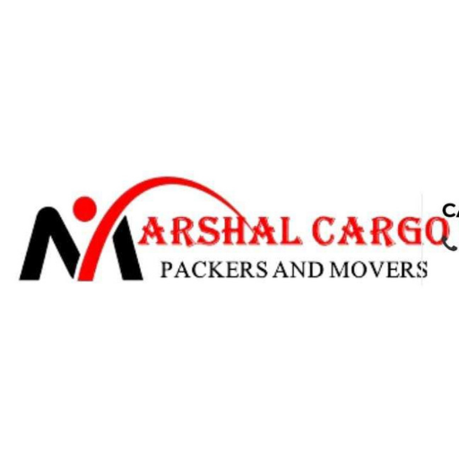 Marshal Cargo Packer logo
