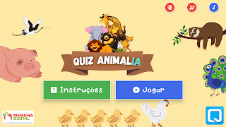 Quiz AnimalIA - Screenshot 2