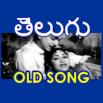 Cover Image of Download Telugu Old Songs - Video  APK