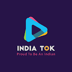Cover Image of Unduh India Tok -Orang India, Aplikasi Video Pendek India 1.9 APK