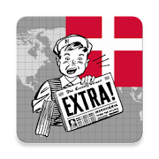 Top 12 News & Magazines Apps Like Danmark Nyheder - Best Alternatives