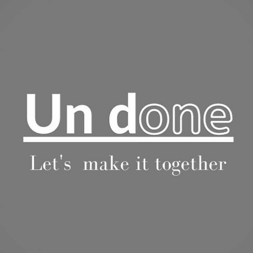 Un done公式アプリ logo