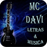 MC Davi Letras & Musica icon
