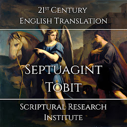 Imagen de icono Septuagint: Tobit
