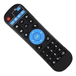 Cover Image of Baixar Android TV Box Remote 5.0 APK