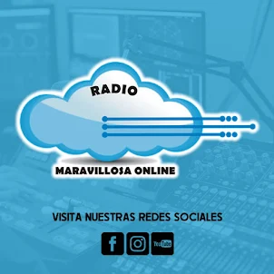 Maravillosa Online Radio
