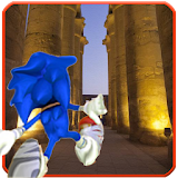 Sonic Temple icon