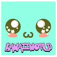 Yoshi Kawaii World Crafting