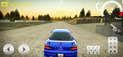 Drift Horizon Online Pro Race Mod (Unlimited Money) v6.2.3 v6.2.3  poster 4