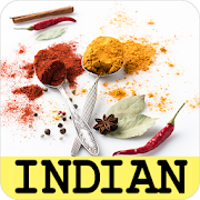 Indian recipes with photo offline 2.14.10125 Icon