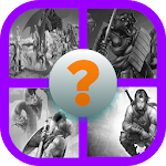 Cover Image of Download Guess the Famous RPG Games  APK