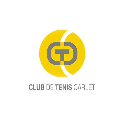 Club De Tenis Carlet 72 Icon